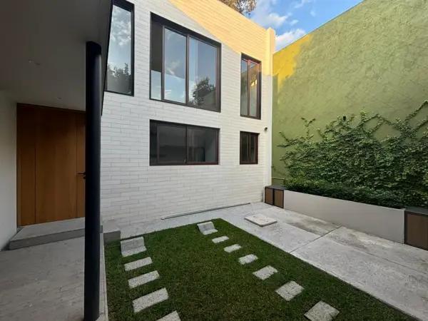 Casa en venta en Periodista, Miguel Hidalgo, Ciudad de México