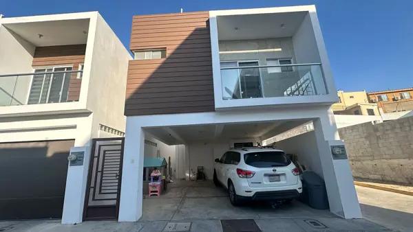 Casa en venta en Aguaje de la Tuna 1ra. Sección, Tijuana, Baja California