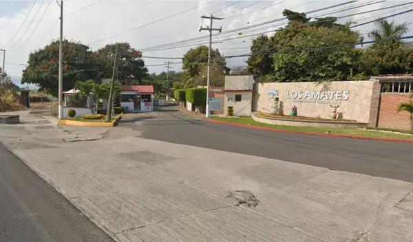 Casa en remate en Amates, Yautepec, Morelos