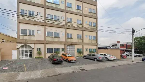Departamento en venta en Centro Industrial Tlalnepantla, Tlalnepantla de Baz, México