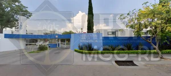 Casa en venta en Santa Margarita Residencial, Zapopan, Jalisco