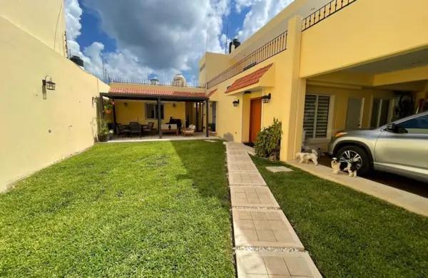 Casa en venta en Emiliano Zapata, Cozumel, Quintana Roo
