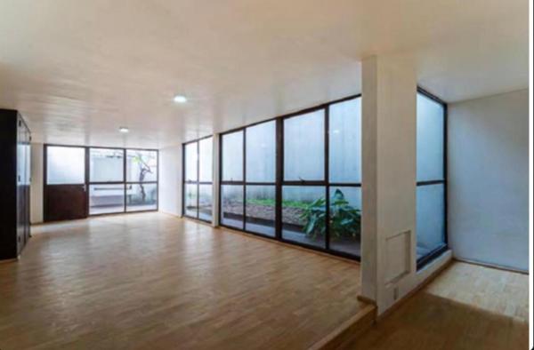 Casa en renta en Polanco V Sección, Miguel Hidalgo, Ciudad de México
