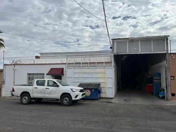Bodega en renta en Mirador, Chihuahua, Chihuahua