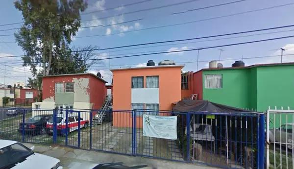 Departamento en venta en Villas de la Hacienda, Atizapán de Zaragoza, México