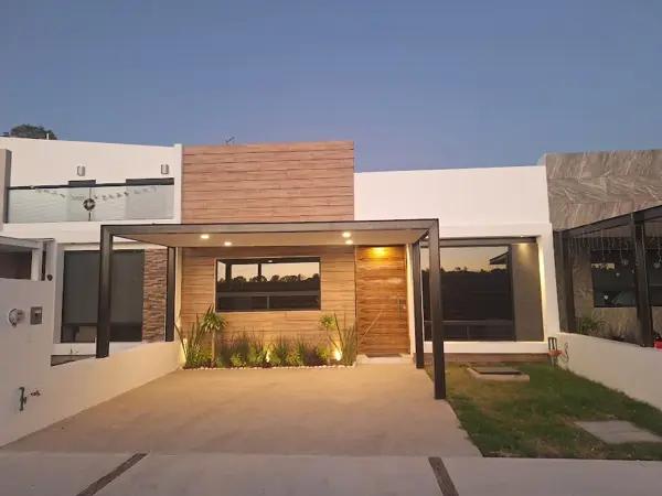 Casa en venta en Cañadas del Arroyo, Corregidora, Querétaro
