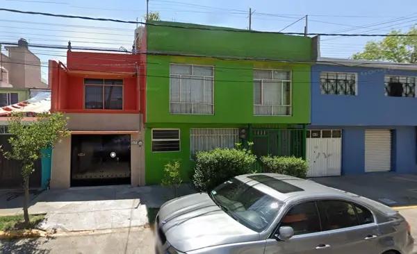 Departamento en venta en Los Reyes Ixtacala 1ra. Sección, Tlalnepantla de Baz, México