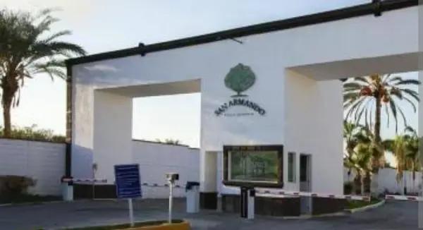 Terreno en venta en San Armando, Torreón, Coahuila de Zaragoza