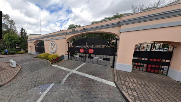 Departamento en venta en Santa Ursula Coapa, Coyoacán, Ciudad de México