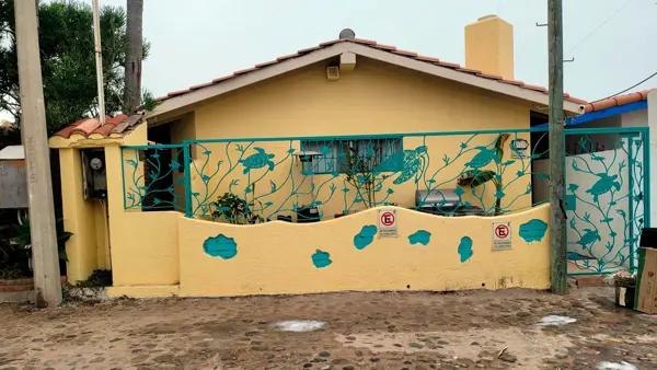 Casa en venta en San Antonio del Mar, Tijuana, Baja California
