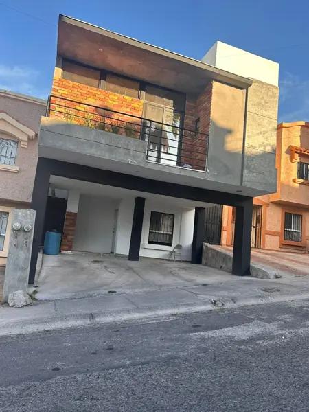 Casa en venta en Quinta Sebastián, Chihuahua, Chihuahua
