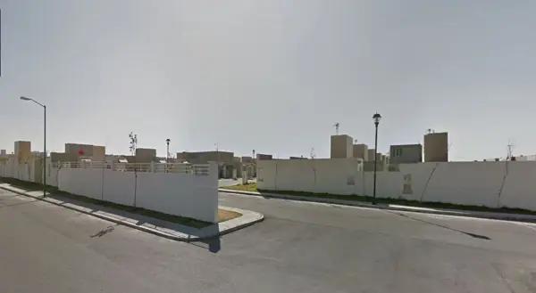 Casa en venta en Fuentes de Tizayuca, Tizayuca, Hidalgo