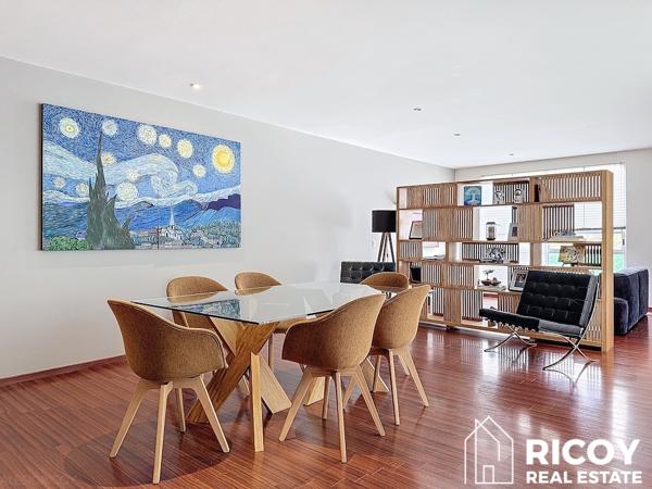 Departamento en venta en Los Alpes, Álvaro Obregón, Ciudad de México