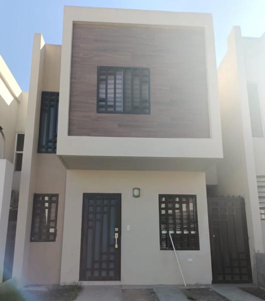 Casa en remate en Plan Libertador, Playas de Rosarito, Baja California