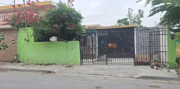 Casa en venta en Croc, Monterrey, Nuevo León