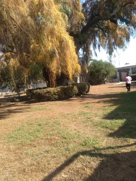 Terreno en venta en Santa Catarina, Acolman, México