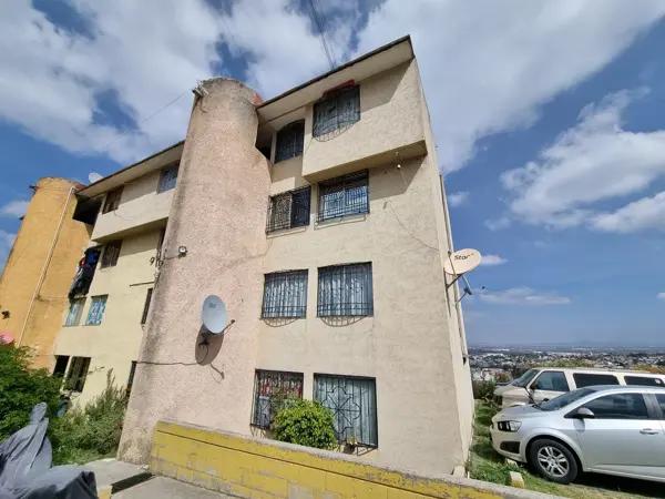 Departamento en venta en Lomas de Coacalco 1a. Sección, Coacalco de Berriozábal, México