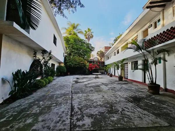 Casa en renta en Lomas de Atzingo, Cuernavaca, Morelos