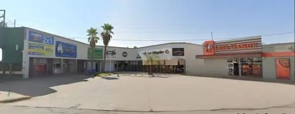 Local en renta en Nueva los Angeles, Torreón, Coahuila de Zaragoza