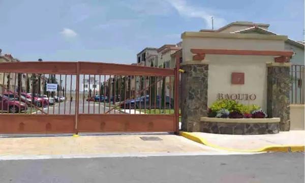 Casa en venta en Real Vizcaya, Tecámac, México