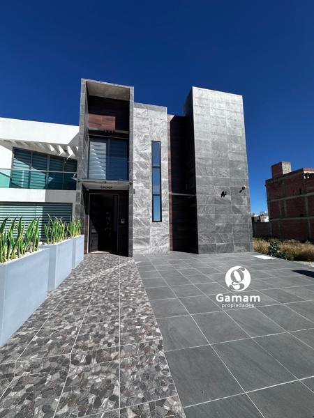 Casa en venta en Residencial Dolores, Pachuca de Soto, Hidalgo