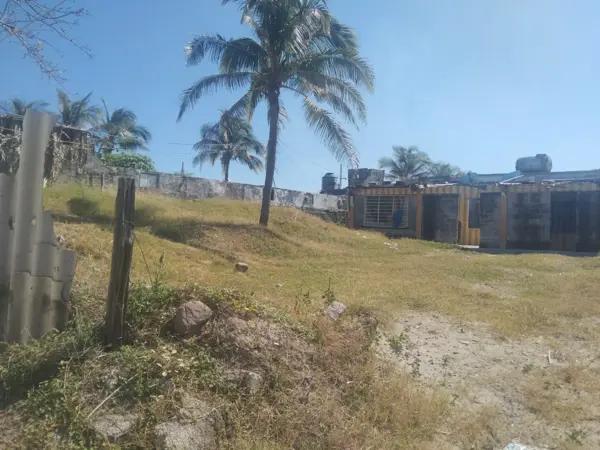 Terreno en venta en Anton Lizardo, Alvarado, Veracruz de Ignacio de la Llave Terreno en venta en Anton Lizardo, Alvarado, Veracruz de Ignacio de la Llave