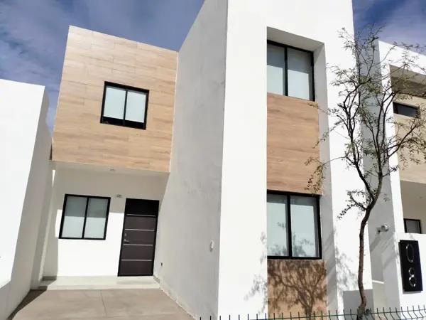 Casa en venta en Los Viñedos, Torreón, Coahuila de Zaragoza Casa en venta en Los Viñedos, Torreón, Coahuila de Zaragoza