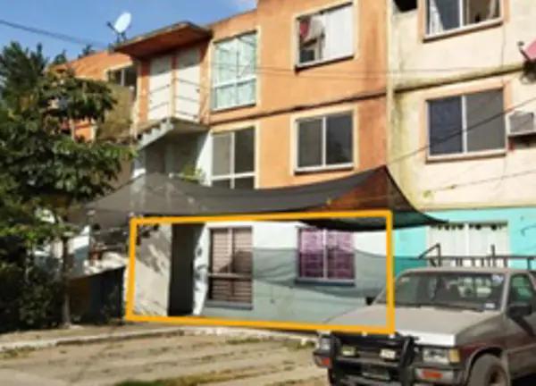 Departamento en venta en Laguna Florida, Altamira, Tamaulipas