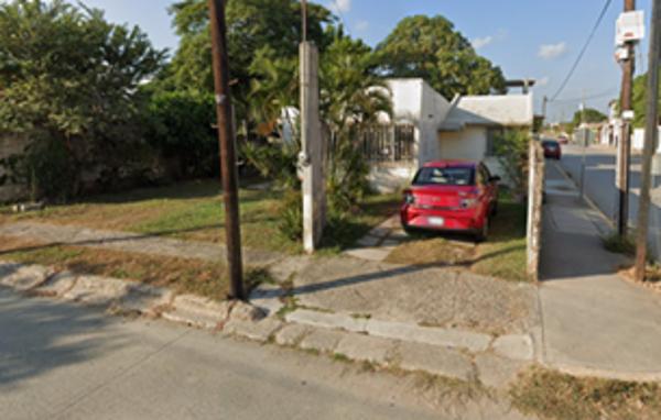 Casa en venta en Electricistas, Altamira, Tamaulipas