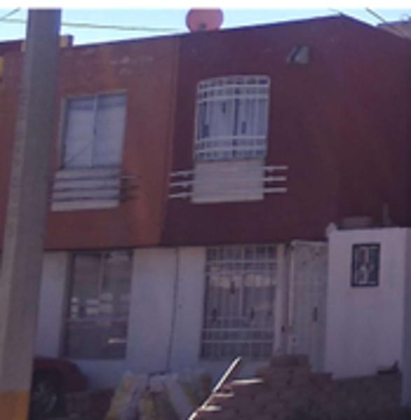 Casa en venta en La Alborada, Cuautitlán, México