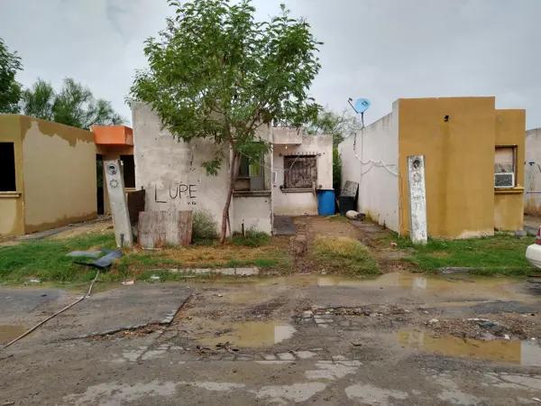 Casa en venta en Toboganes, Nuevo Laredo, Tamaulipas