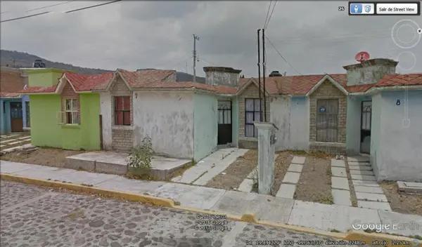 Casa en venta en Lomas Tinajas, Tepeji del Río de Ocampo, Hidalgo