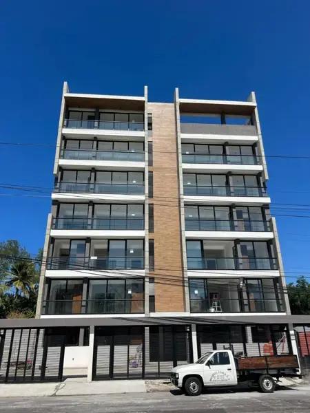 Departamento en renta en Costa de Oro, Boca del Río, Veracruz de Ignacio de la Llave