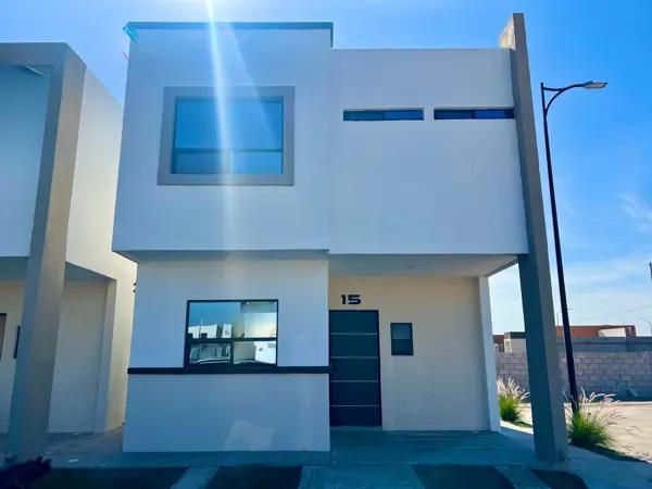 Casa en venta en Loma Real, Torreón, Coahuila de Zaragoza Casa en venta en Loma Real, Torreón, Coahuila de Zaragoza