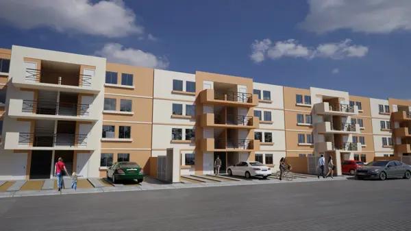 Departamento en venta en Ciudad Natura, Veracruz, Veracruz de Ignacio de la Llave