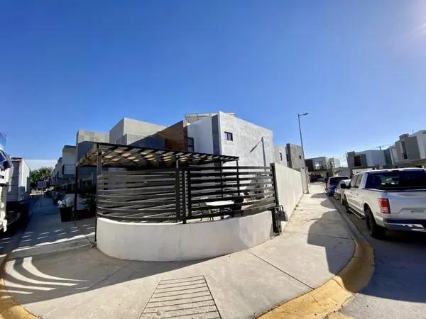 Casa en renta en Vienna Residencial, Juárez, Chihuahua