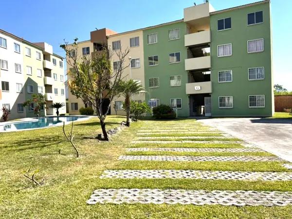 Departamento en venta en Las Estacas, Tlaltizapán de Zapata, Morelos