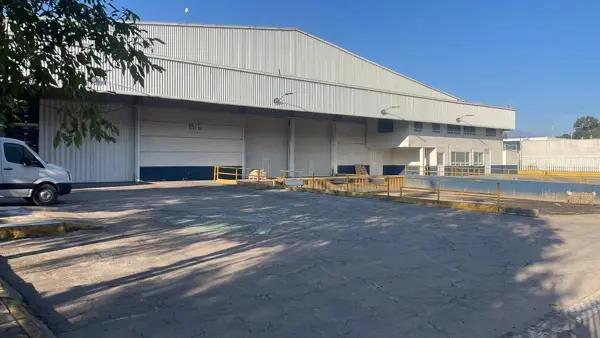 Nave en renta en San Francisco Ocotlán (Ocotlán), Coronango, Puebla