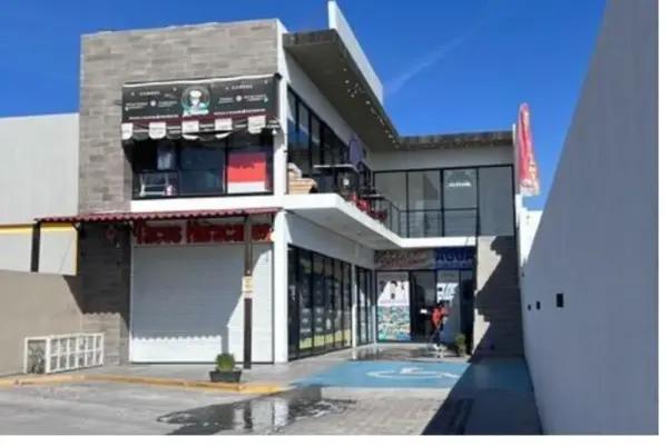 Local en venta en San Isidro, Querétaro, Querétaro