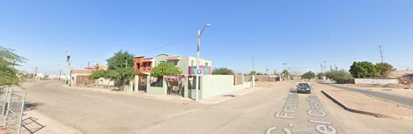 Casa en venta en Vista del Valle, Mexicali, Baja California