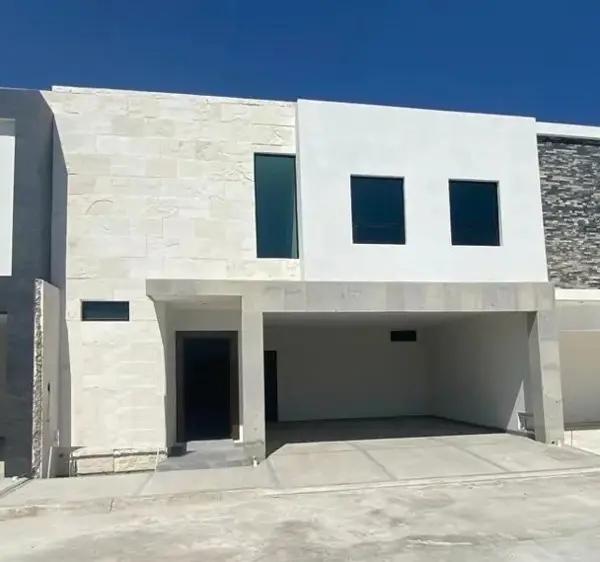 Casa en venta en Los Viñedos, Torreón, Coahuila de Zaragoza