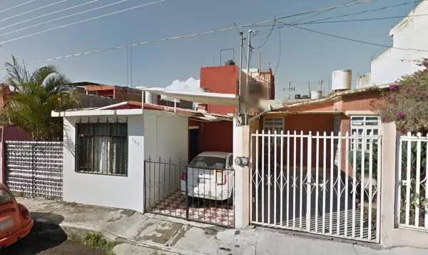 Casa en venta en Francisca Xaviera Villegas, Morelia, Michoacán de Ocampo