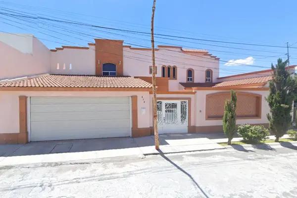 Casa en venta en Residencial San Patricio, Saltillo, Coahuila de Zaragoza