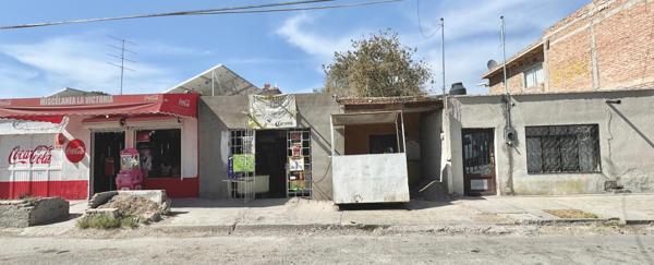 Terreno en venta en Nuevo Linares, Francisco I. Madero, Coahuila de Zaragoza