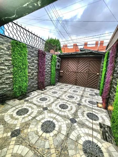 Casa en venta en Bosques de Aragon, Nezahualcóyotl, México