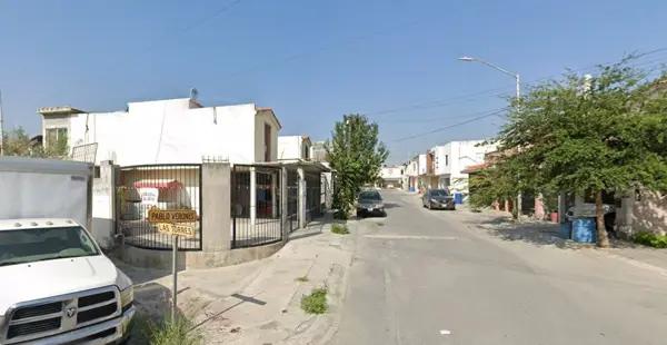 Casa en venta en Renacimiento, General Escobedo, Nuevo León