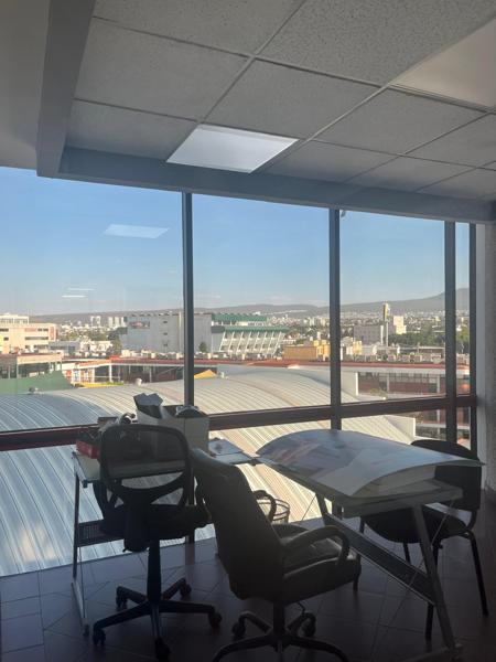 Consultorio en renta en Centro, Querétaro, Querétaro