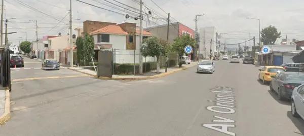 Casa en venta en San Bernardino Tlaxcalancingo, San Andrés Cholula, Puebla