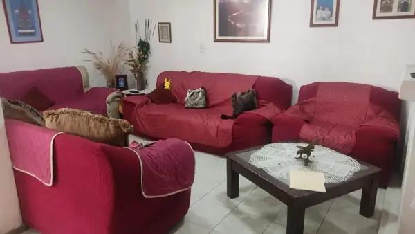 Casa en venta en Pedregal de Santo Domingo, Coyoacán, Ciudad de México
