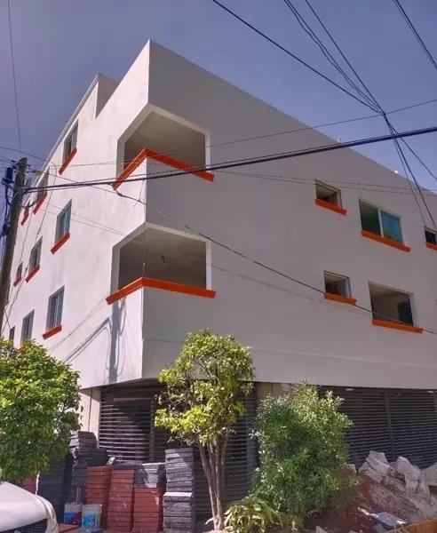 Departamento en venta en Bosques de Aragon, Nezahualcóyotl, México